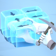 碎冰恐龙化石下载-碎冰恐龙化石安卓版下载v0.0.1