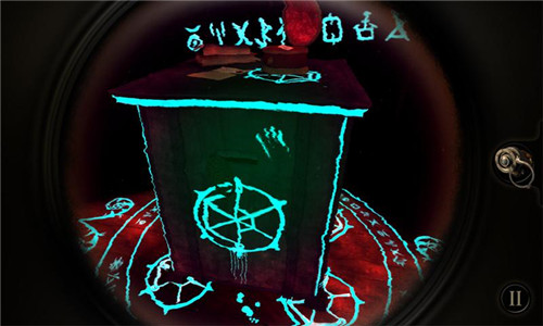 未上锁的房间免费版3