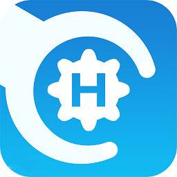 晃游修改大师_logo